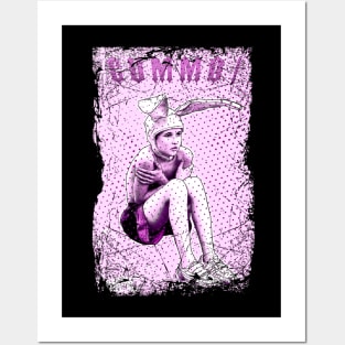 Xenon Dreams Exploring The Disturbing Realities Of Gummo Posters and Art